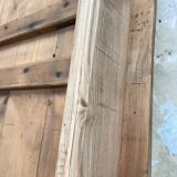 Vintage farmhouse table