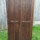 Armoire parisienne