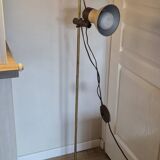 1960s spotlight floor lamp