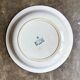 St Amand round hollow ironstone dish
