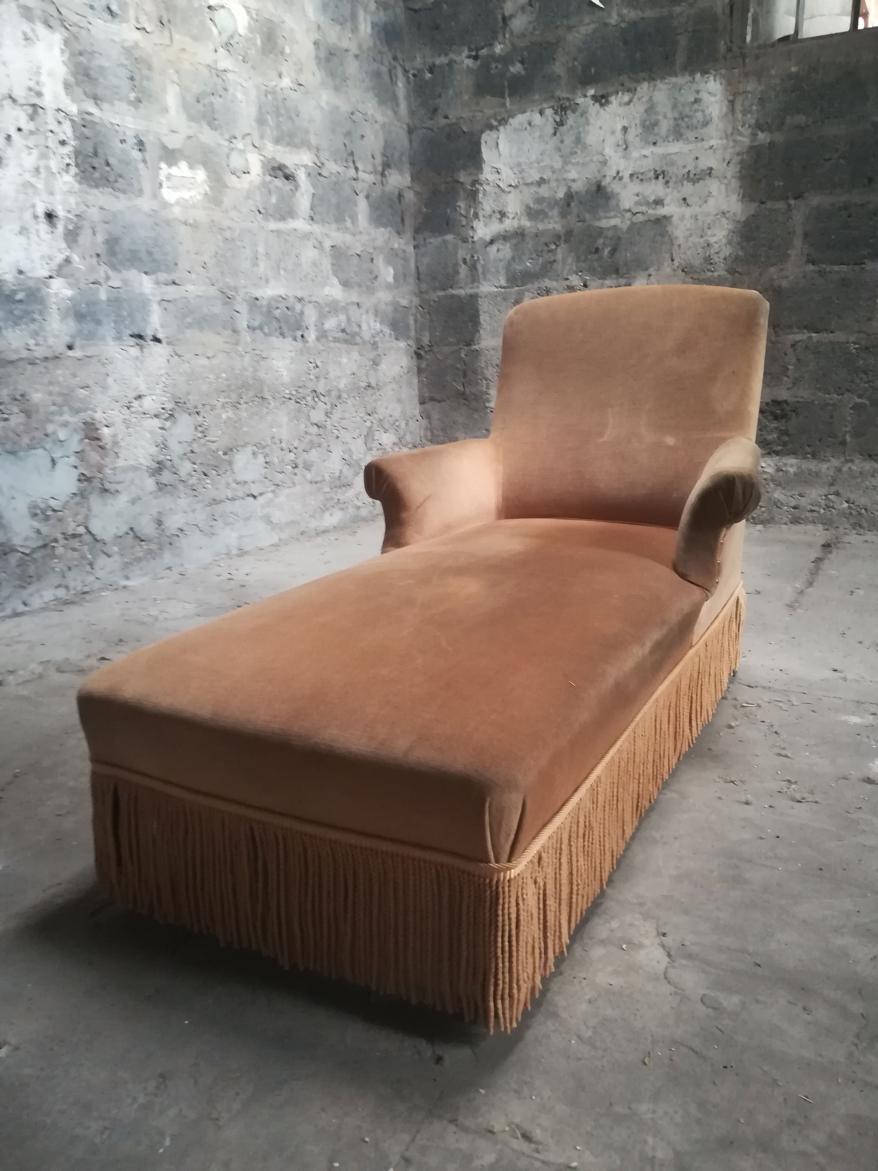 Meridian vintage toad