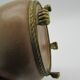 Denbac pitcher mounts lion paws
