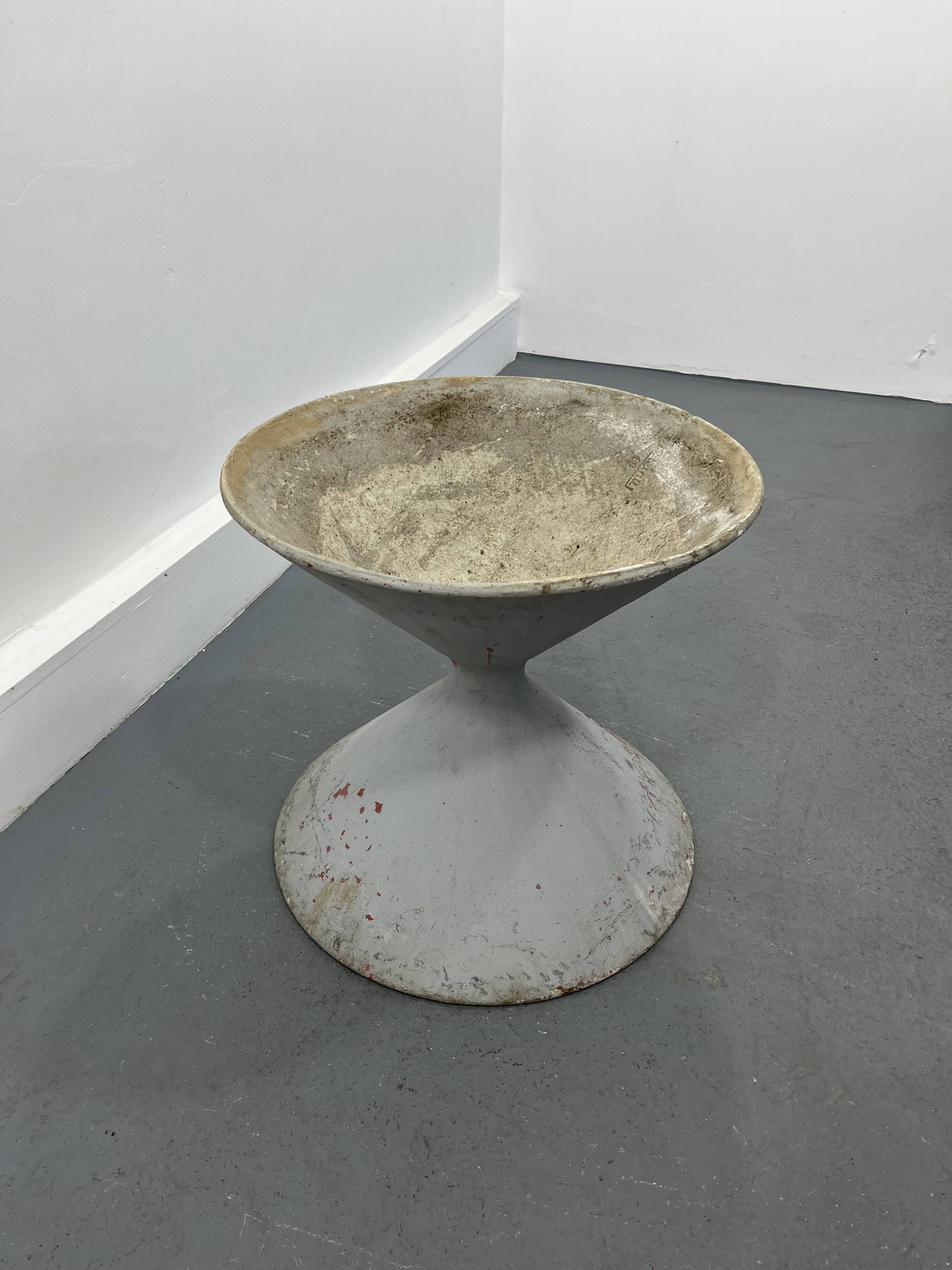 Diabolo planter édition Fulgurit