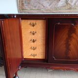 English style sideboard by JP Ehalt