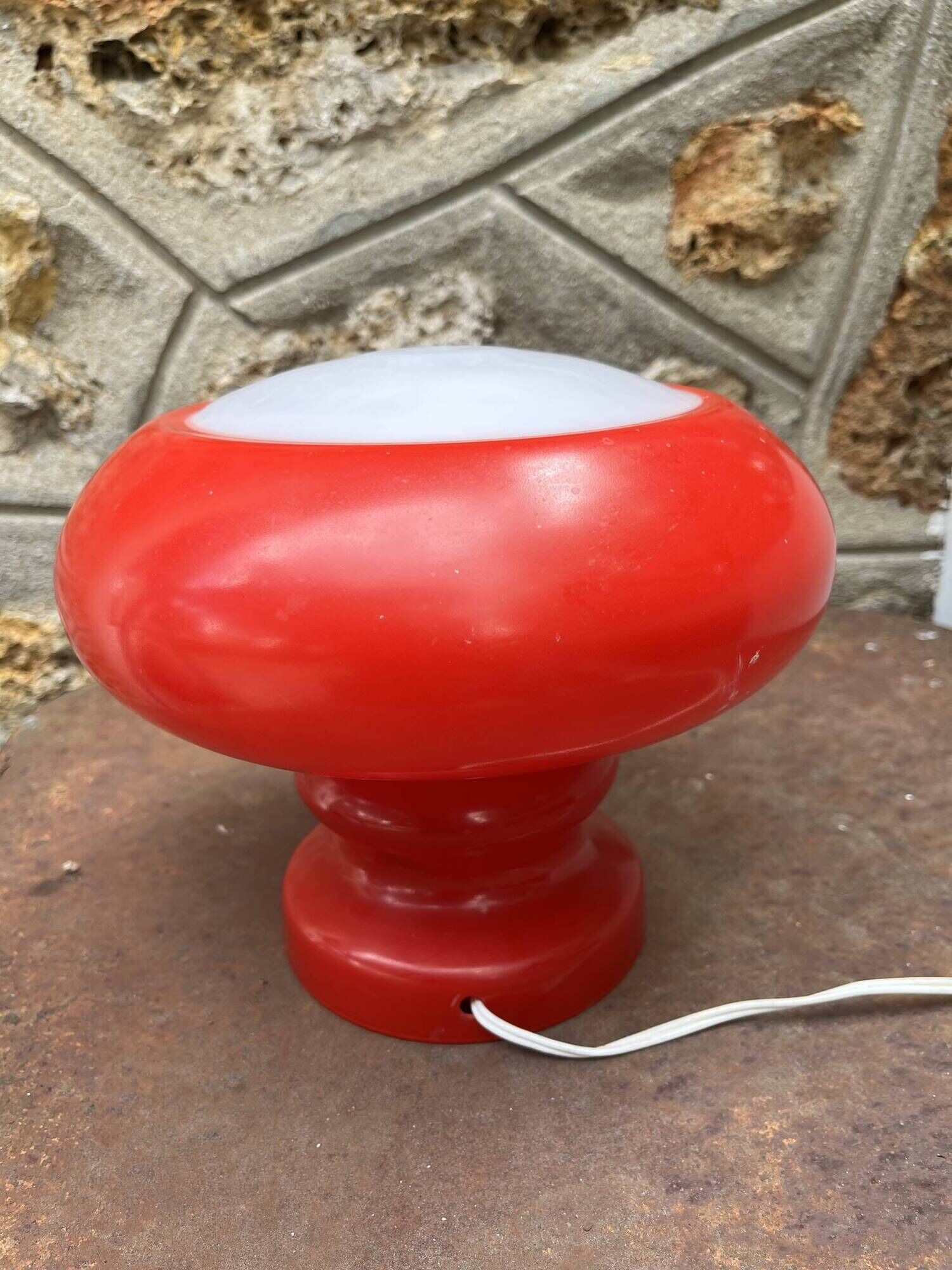 Vintage lamp 1970