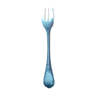 Christofle cake forks