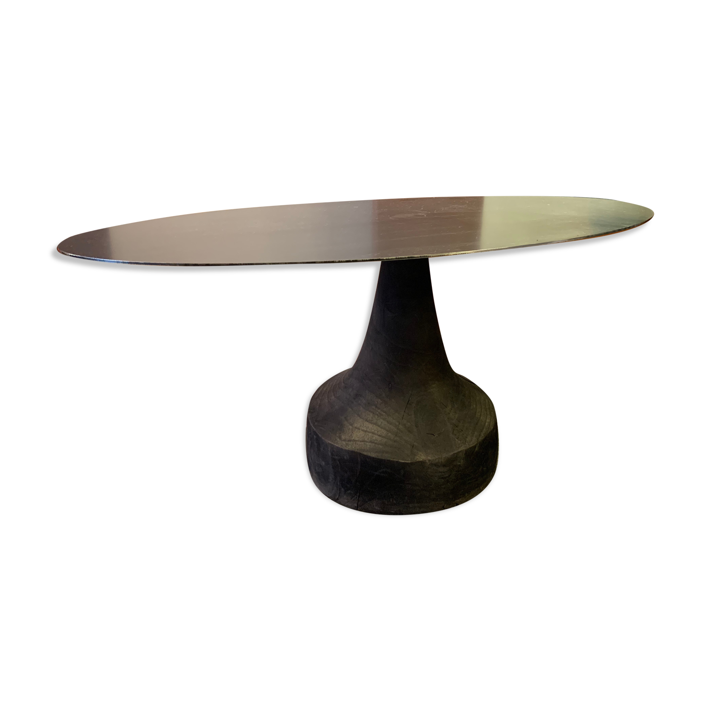 Coffee table Goa Baxter Italy