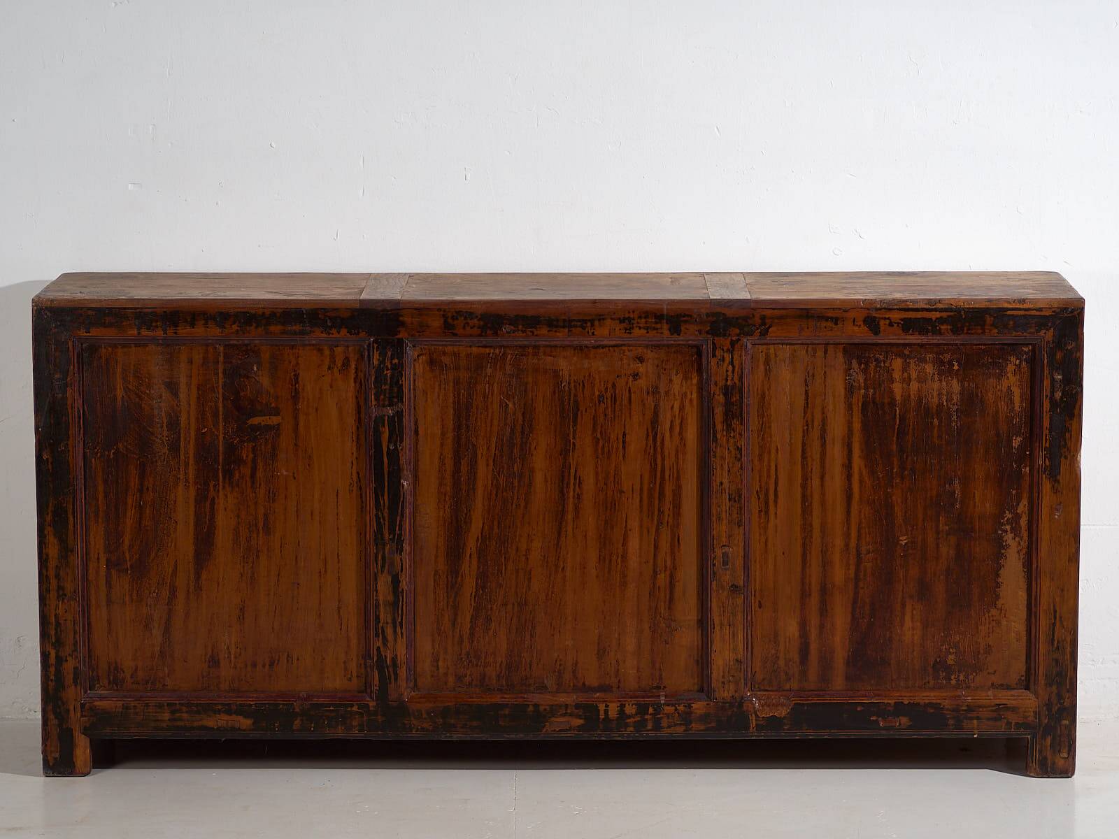 Antique oriental console (c.1900) #72