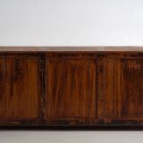 Antique oriental console (c.1900) #72