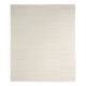 Tapis vintage turc de couleur douce, beige pastel et crème, 9 x 11, 285 x 334 cm, SK 33306
