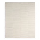9x11 Soft Color Pastel Beige & Cream Turkish Vintage Rug, 285x334Cm SK 33306