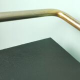 Pair of vintage bedsides