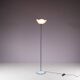 1980s Floor lamp by AV Mazzega, Italy