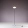 1980s Floor lamp by AV Mazzega, Italy