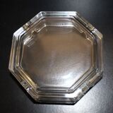 Cendrier octogonal Luminarc Octime neuf