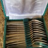 Teaspoon box