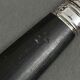 Suite de 23 couteaux kindal manche ebene ou bakelite XXe