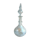 Carafe Baccarat, St Louis cristal incolore taillé, Napoléon III