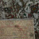 Tapis de laine Anatolien années 1970 293x381cm