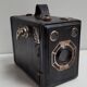 Gap box camera