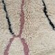 Beni Ouarain rug