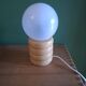 Lampe vintage 80'S