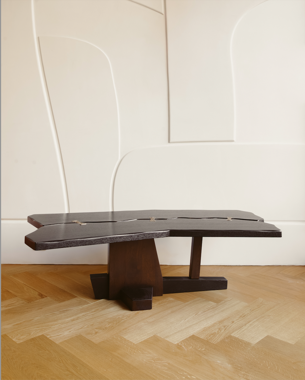 Coffee table, Unique piece