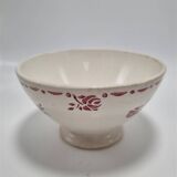 Digoin & Sarreguemines Bowl