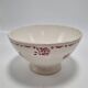 Digoin & Sarreguemines Bowl
