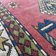 Tapis turc fait main 140cm x 190cm