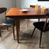 Scandinavian table