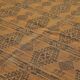 Contemporary Tribal Decorative Kilim 304 cm x 421 cm