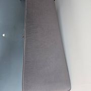 Ikea storage bench