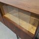 Long mid-century sideboard