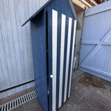Armoire type cabine