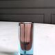 Petit vase Sommerso de Murano 1970