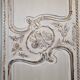 Wedding cabinet de fécamp - upper normandy - transition era - patinated oak - 18th