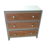 Vintage chest of drawers