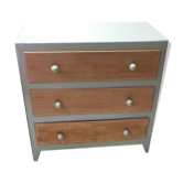 Vintage chest of drawers
