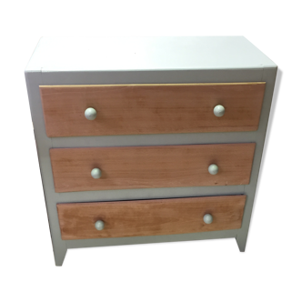 Commode vintage