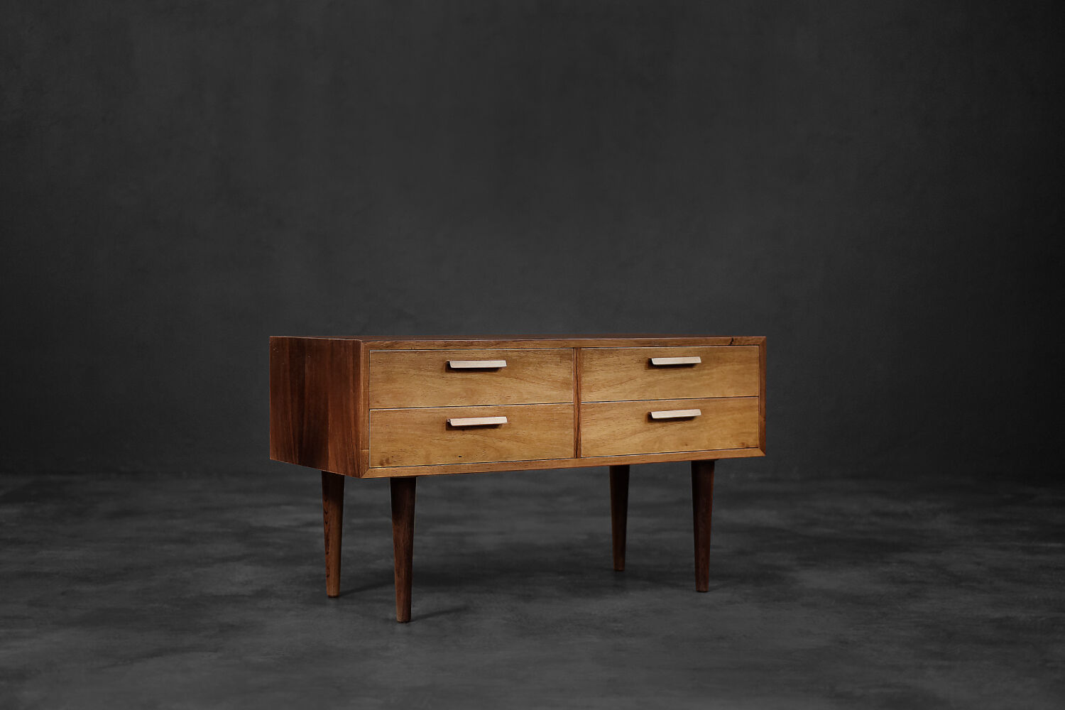 Chest of Drawers by Kai Kristiansen