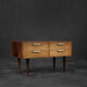 Commode by Kai Kristiansen