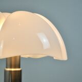 Pipistrello table lamp by Gae Aulenti for Martinelli Luce, 1960s