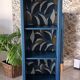 Bibliothèque Rød Sødgren bleu ganne