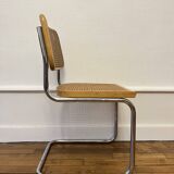 Cesca Marcel Brueur B32 chair made in ITALY