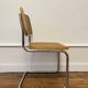 Cesca Marcel Brueur B32 chair made in ITALY