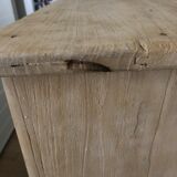 Small confiturier Paris buffet