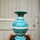 Vase en céramique vallauris 1950