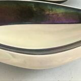 Trio of cups Vereceram 1960