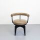 Indochine Armchair Le Corbusier Cassina Charlotte Perriand